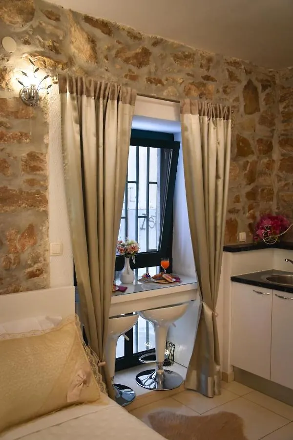 Apartments Bepina Split