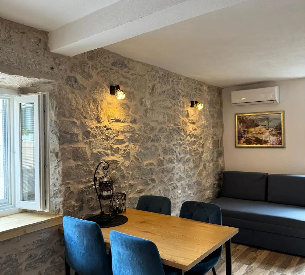 Apartments Bepina Split