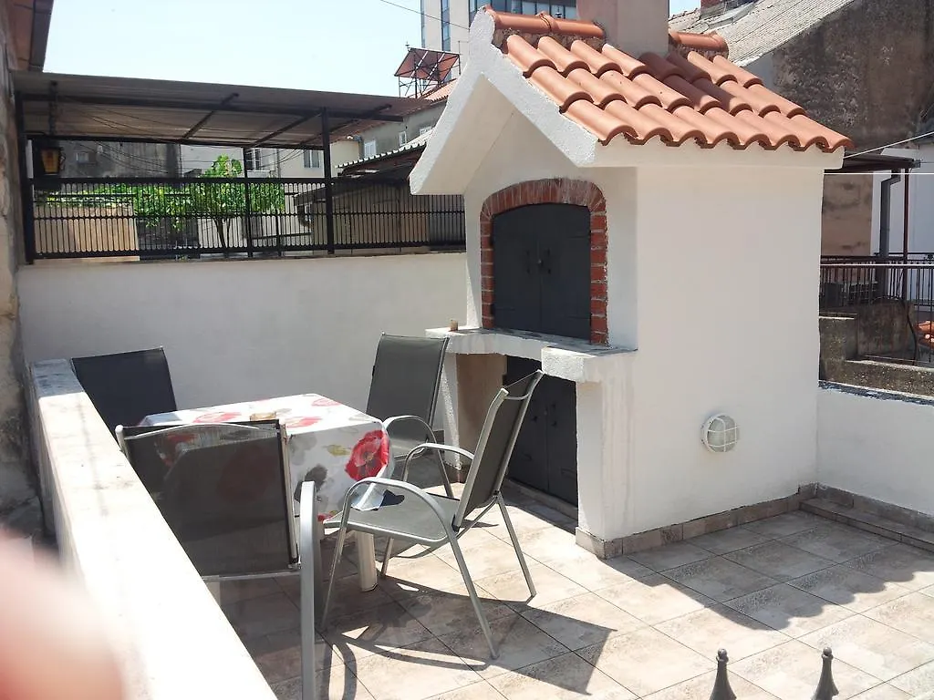 Apartments Bepina Split
