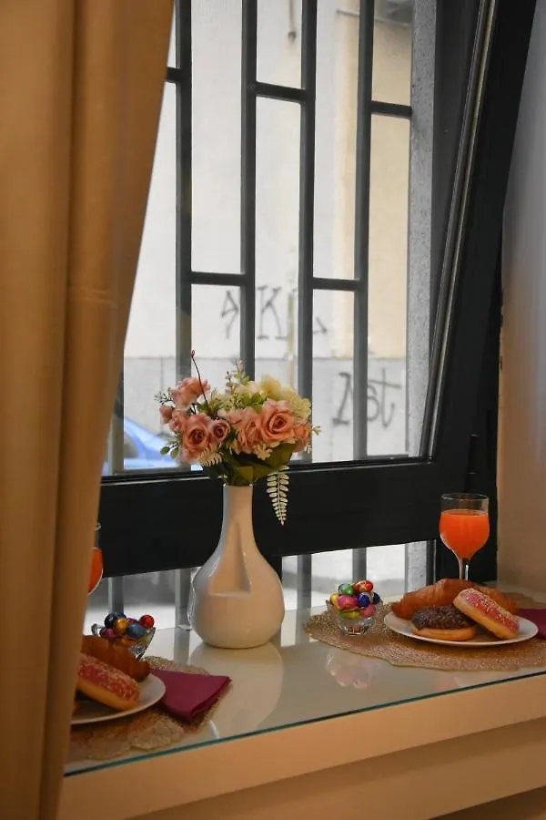 Apartments Bepina Split