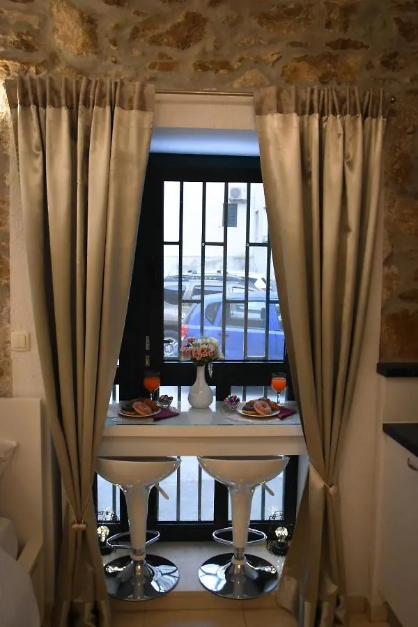 Apartments Bepina Split 0*,