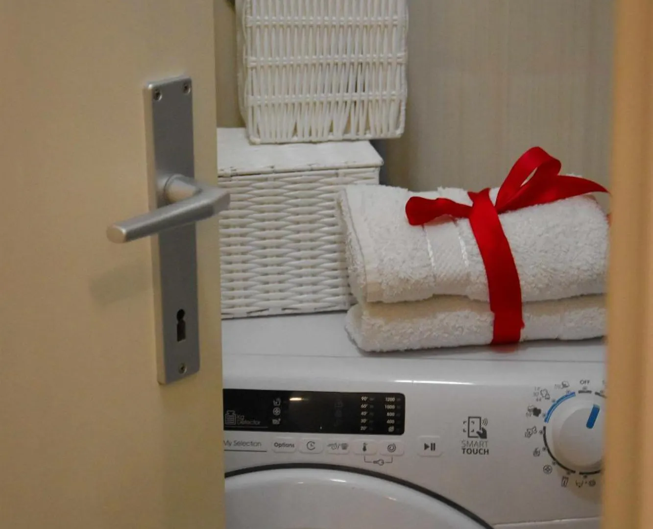 Apartments Bepina Split