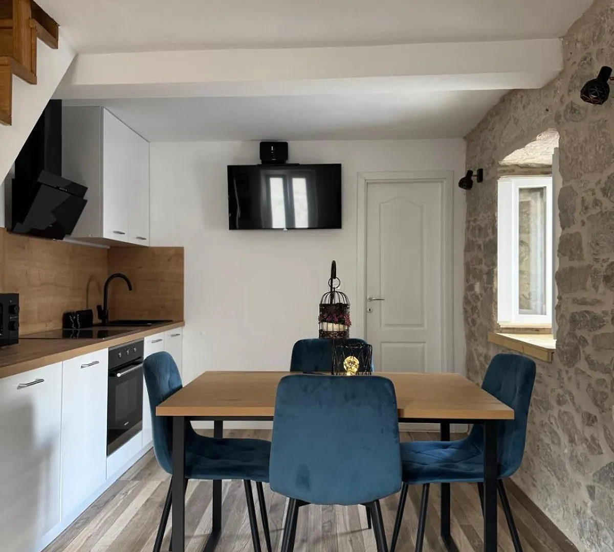 Apartments Bepina Split 0*,  Хорватия