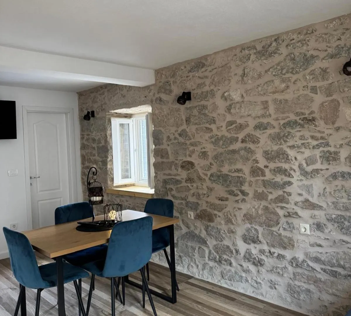 Apartments Bepina Split