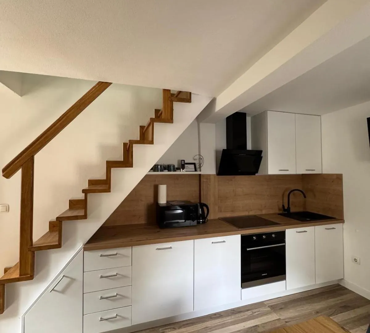Apartments Bepina Split Хорватия