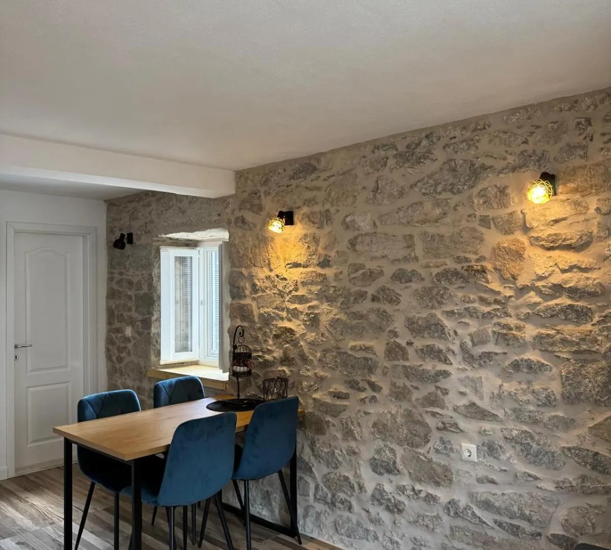 Apartments Bepina Split