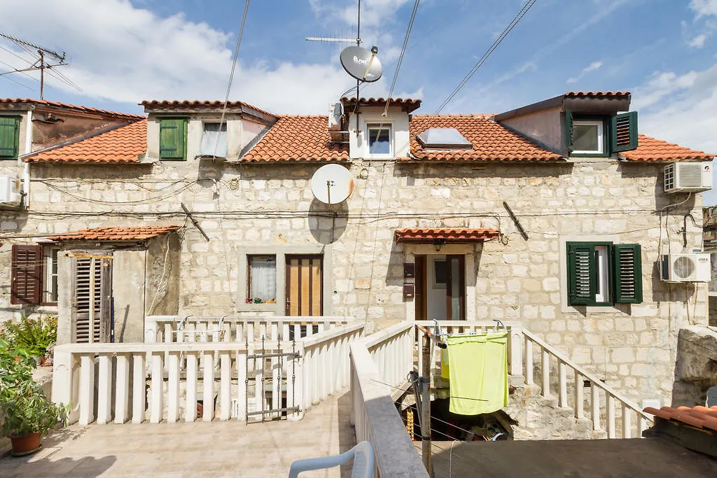 Apartments Bepina Split