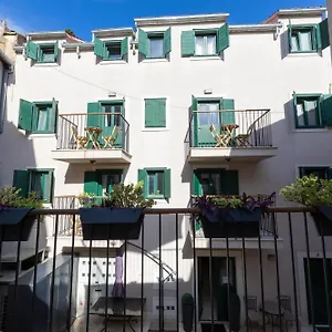 Apartment Korta