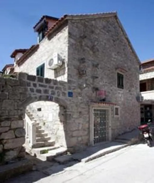 Apartments Bepina Split 0*,