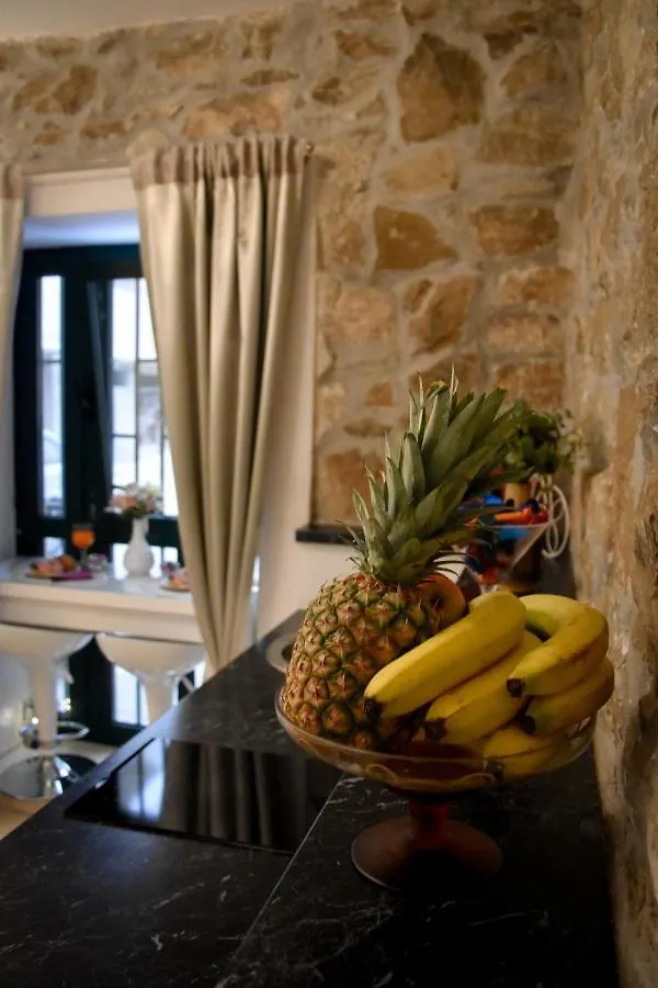 Apartments Bepina Split 0*,  Croatia