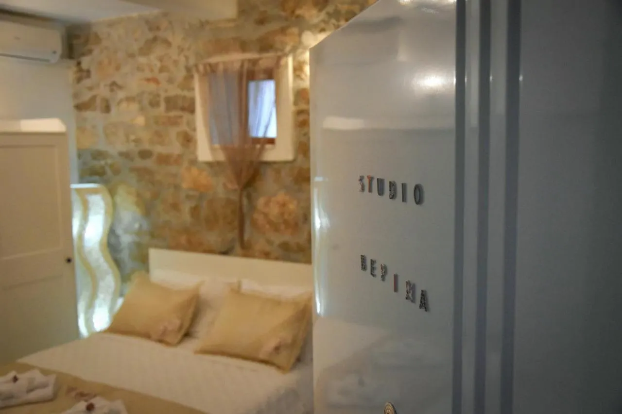 Apartments Bepina Split