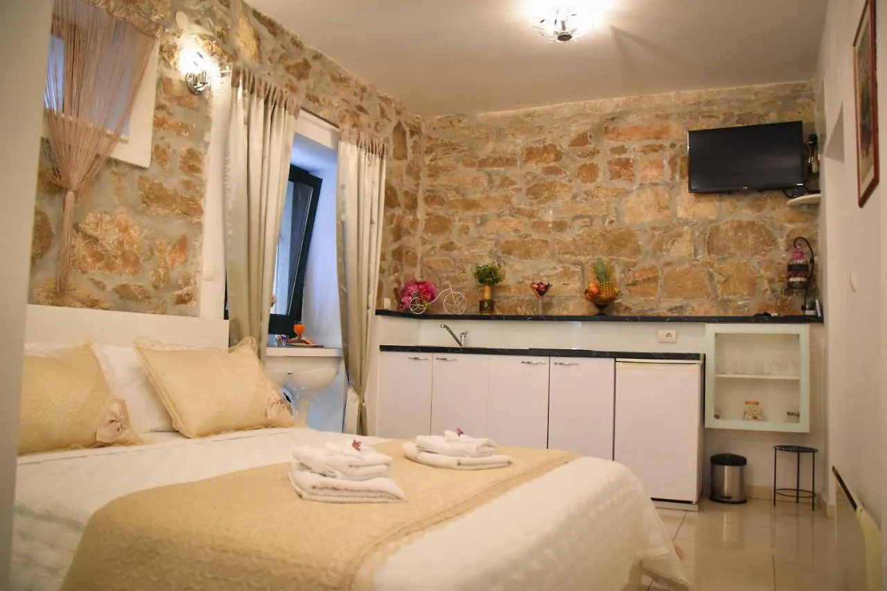 Apartments Bepina Split