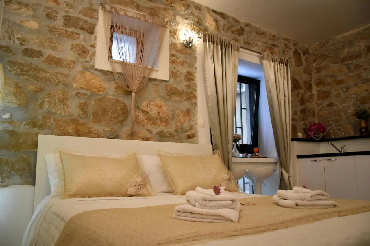 Apartments Bepina Split