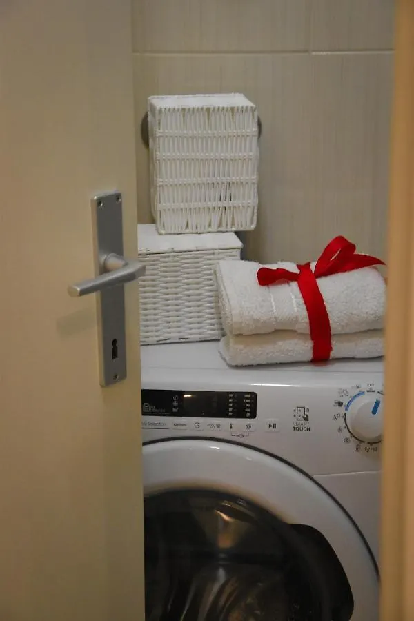 Apartments Bepina Split Croatia