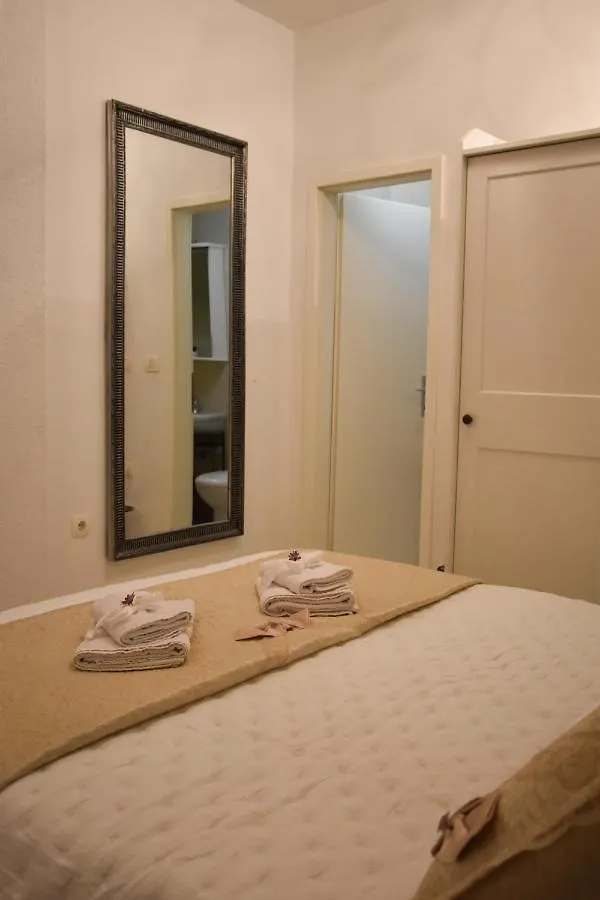 Apartments Bepina Split