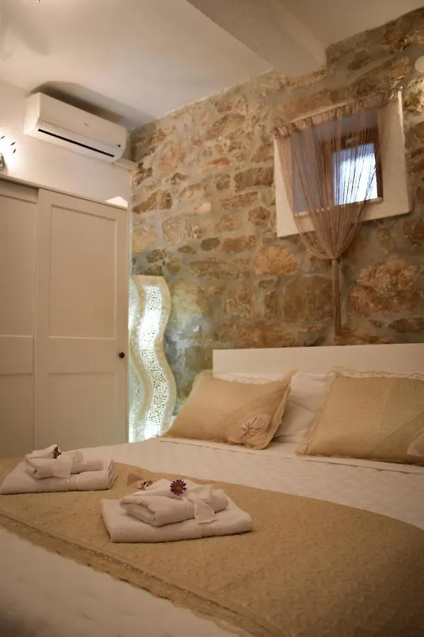 Apartments Bepina Split