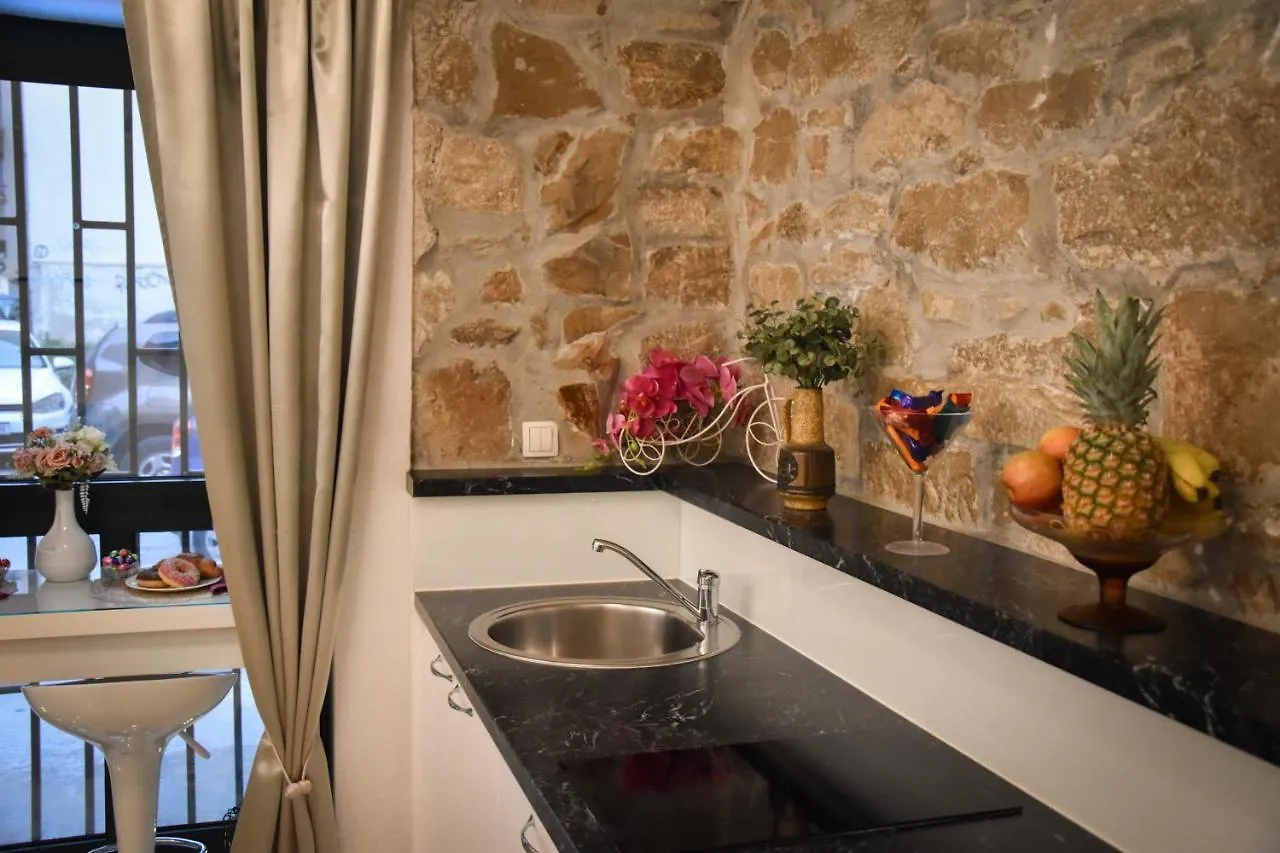 Apartments Bepina Split