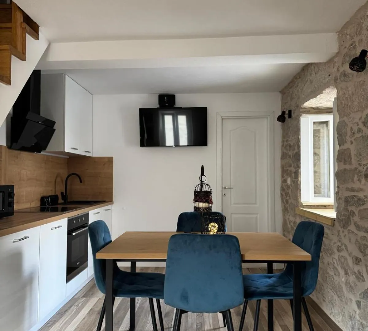 Apartments Bepina Split