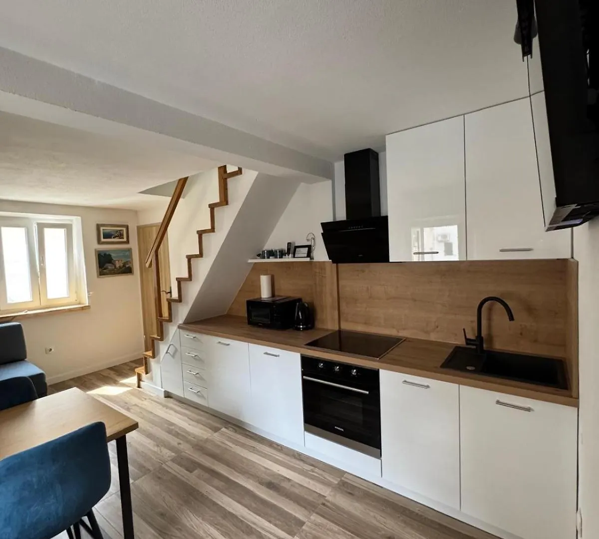 Apartments Bepina Split Croatia
