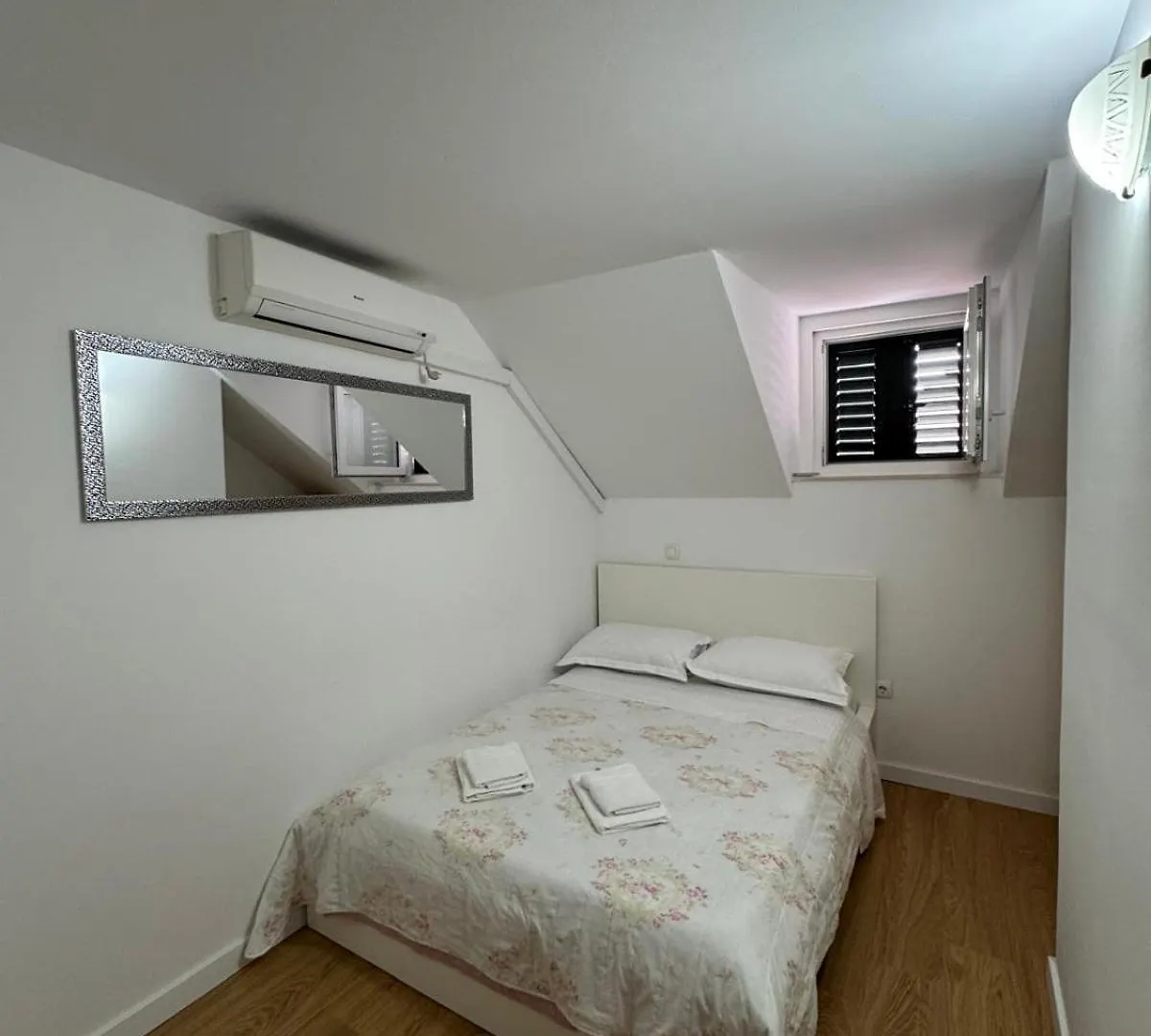 Apartments Bepina Split Croatia