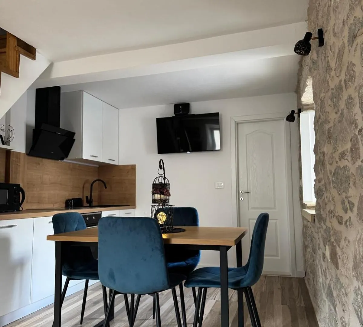 Apartments Bepina Split