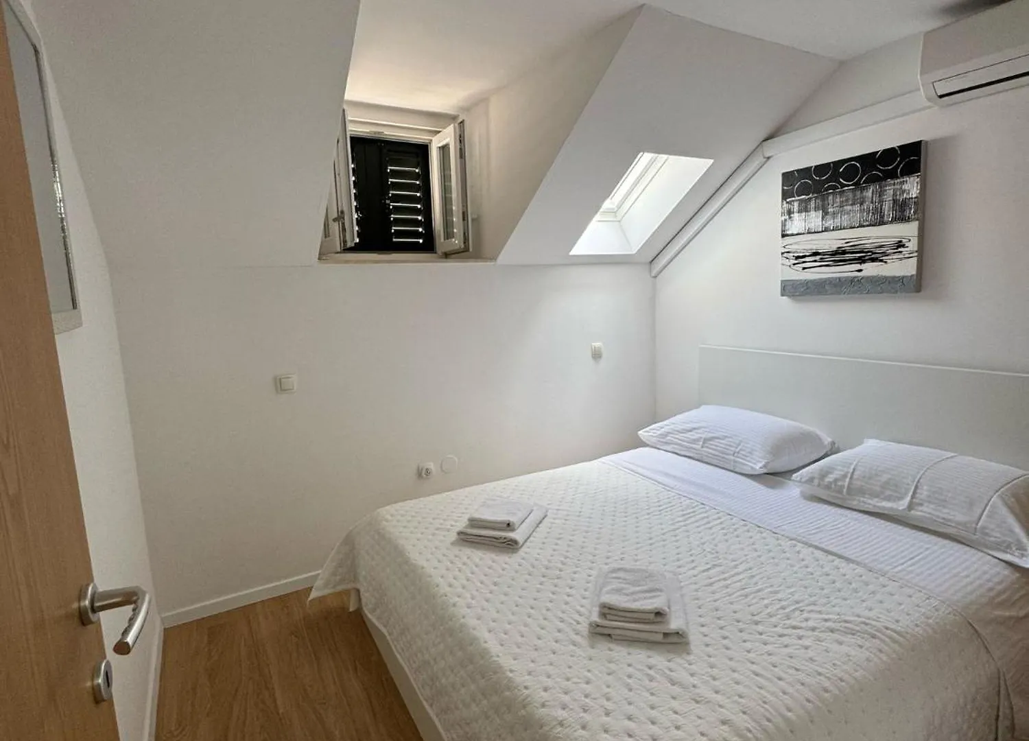 Apartments Bepina Split