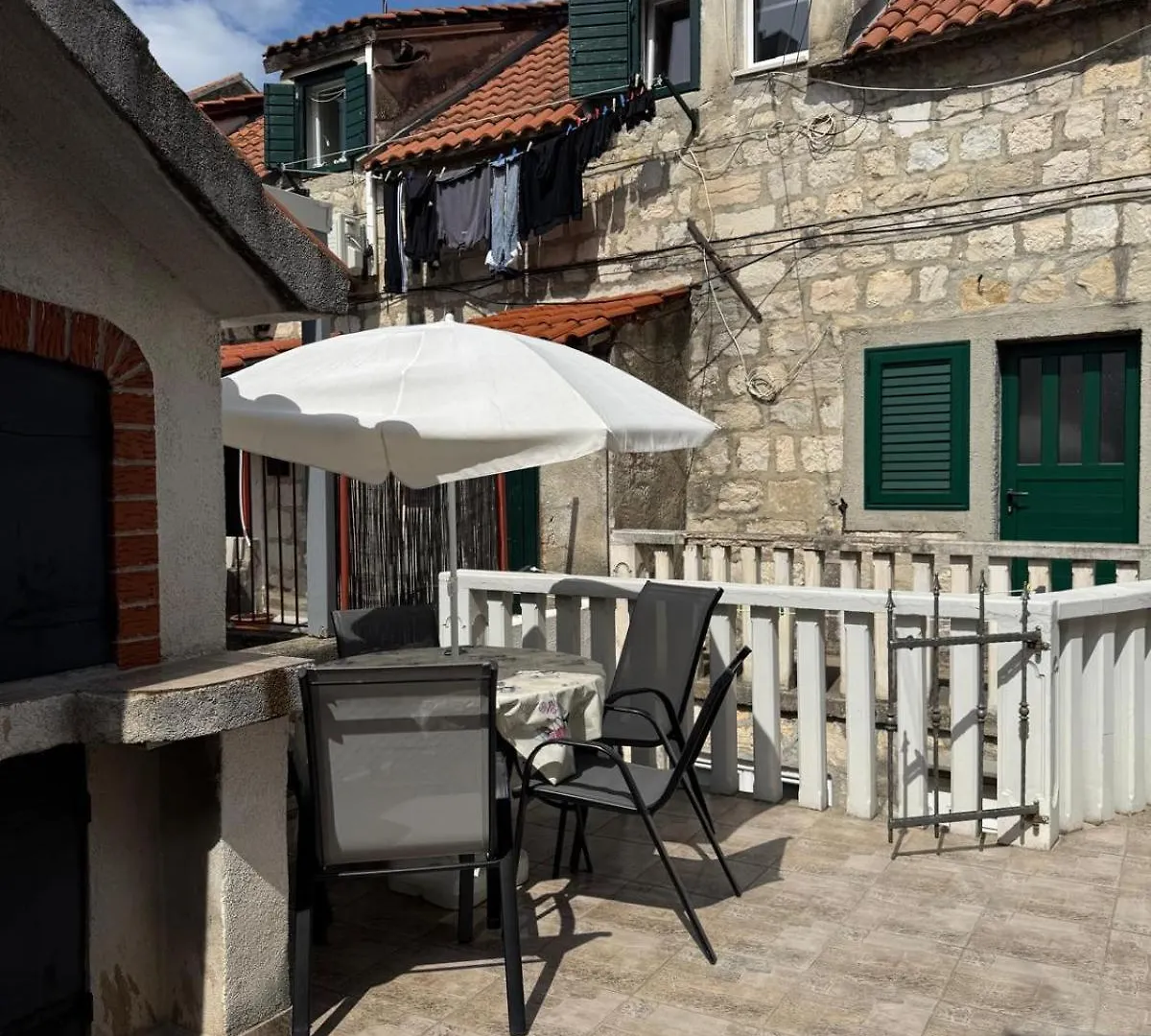 Apartments Bepina Split