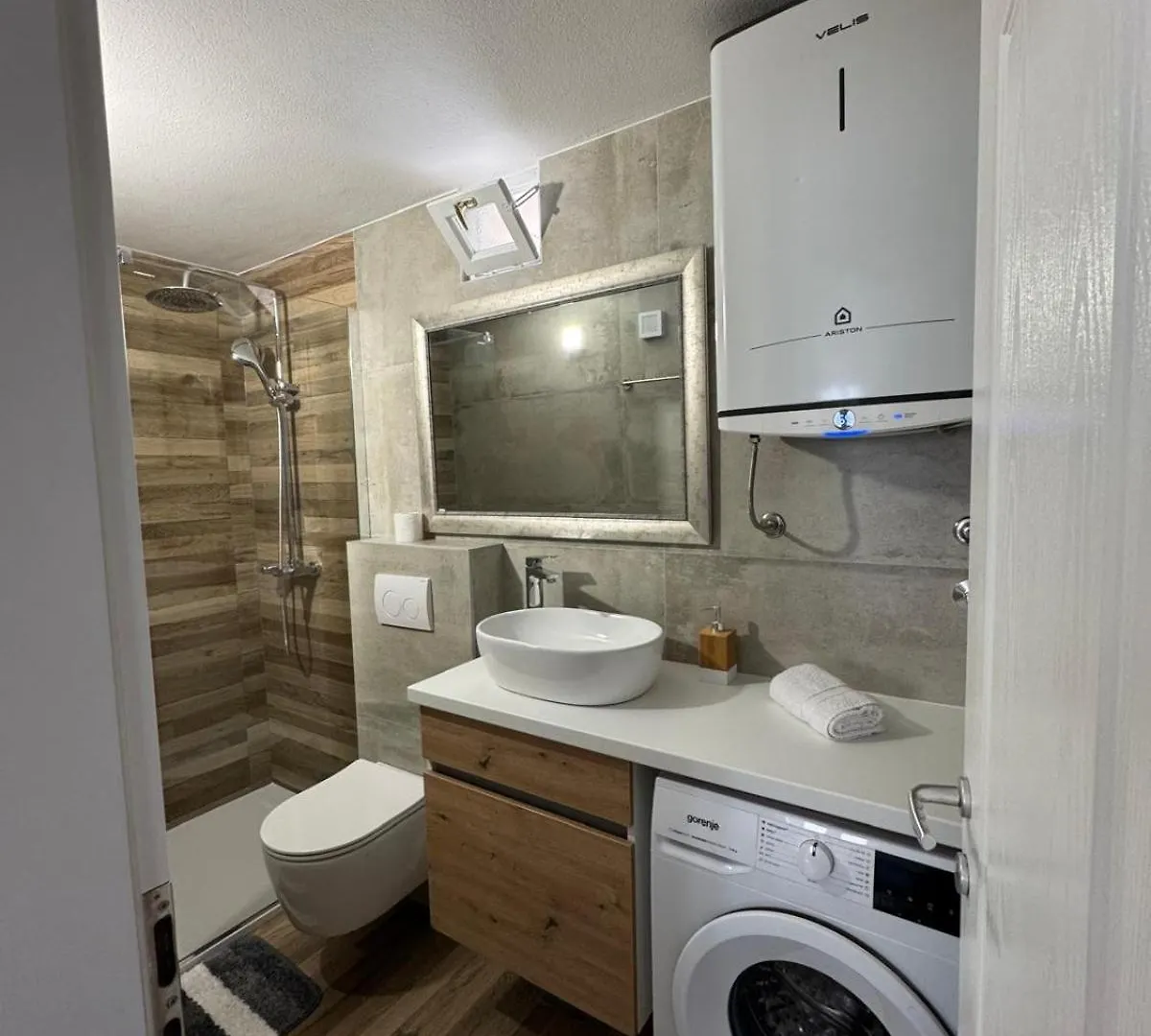 Apartments Bepina Split