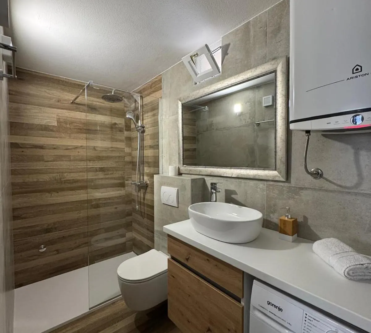 Apartments Bepina Split Croatia