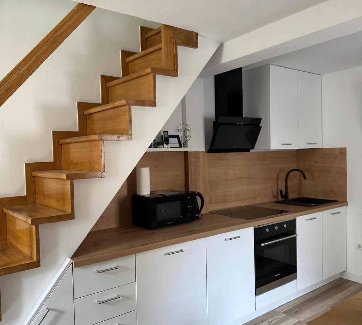 Apartments Bepina Split 0*,  Croatia