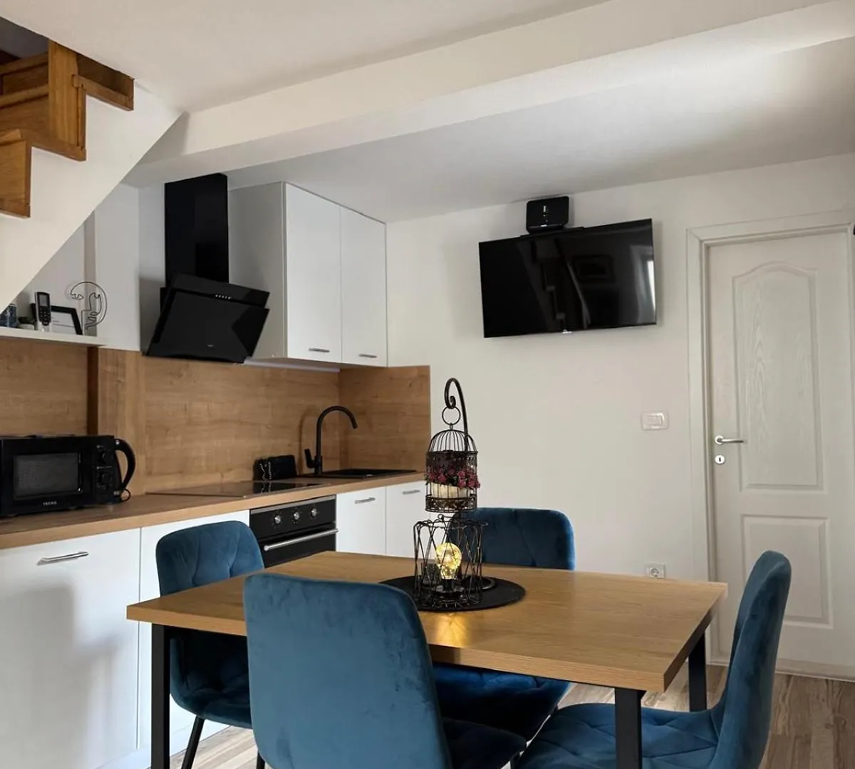 Apartments Bepina Split