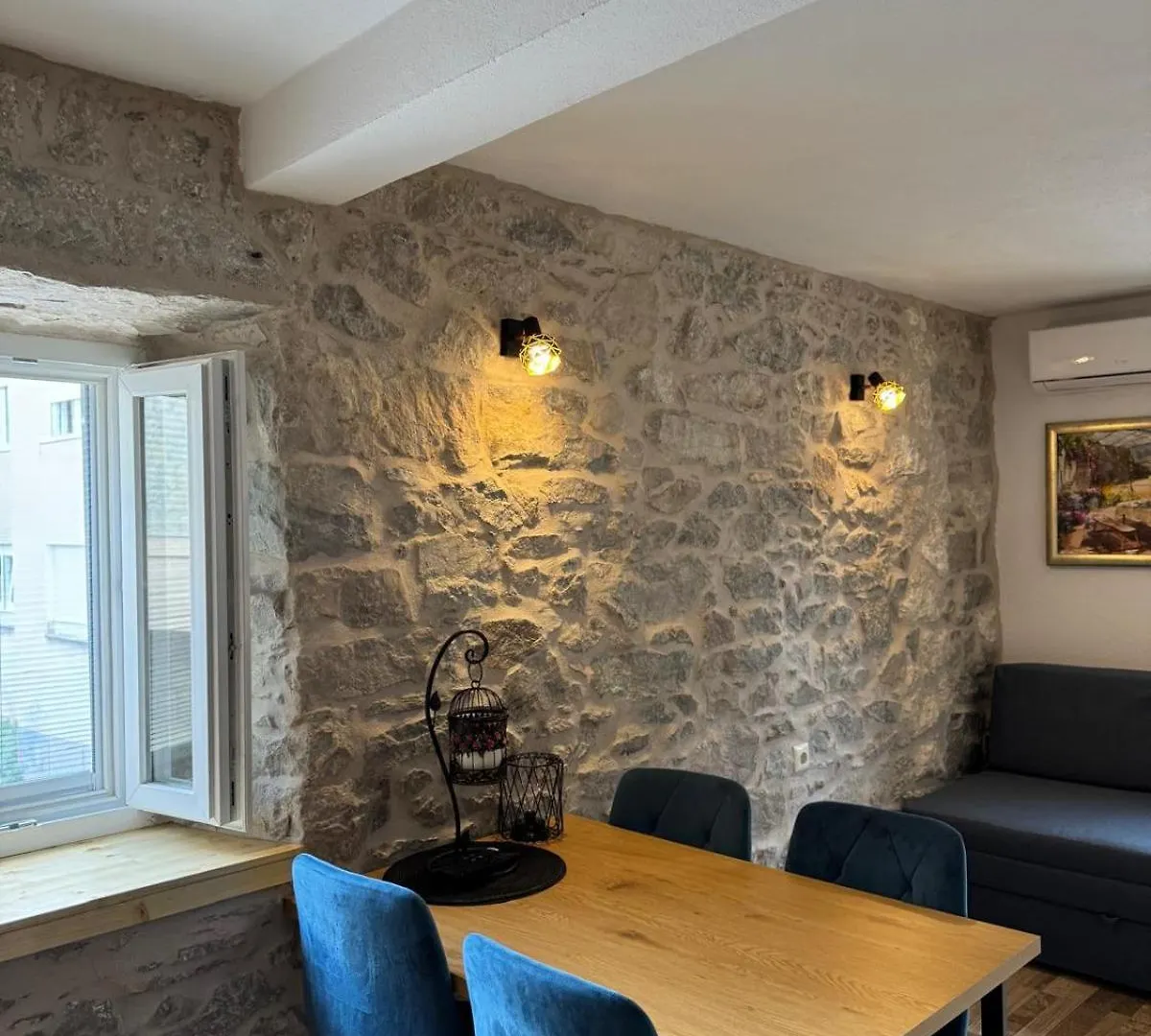 Apartments Bepina Split