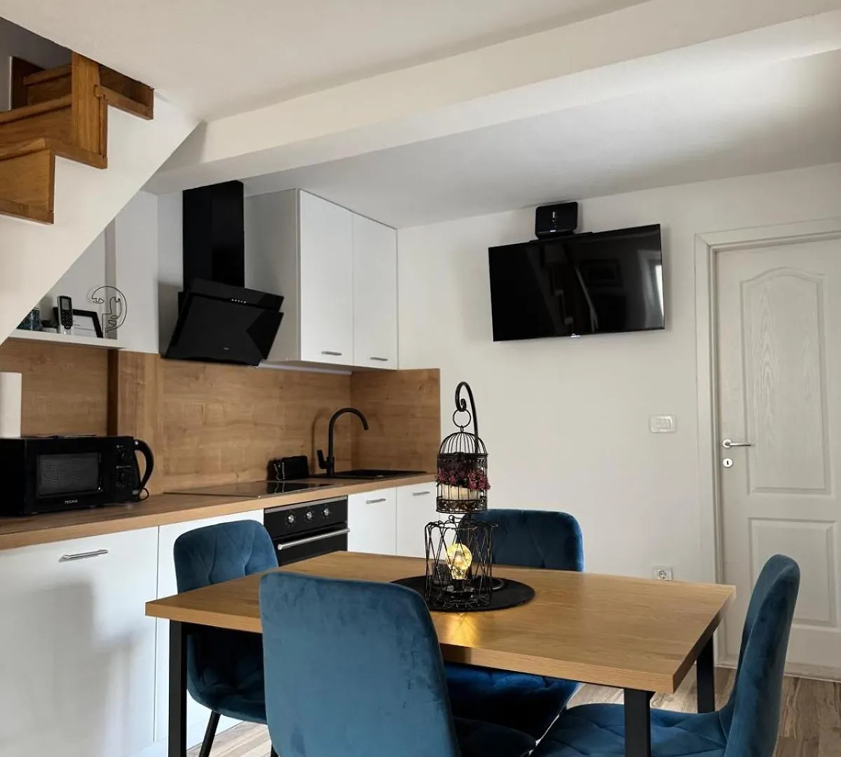 Apartments Bepina Split