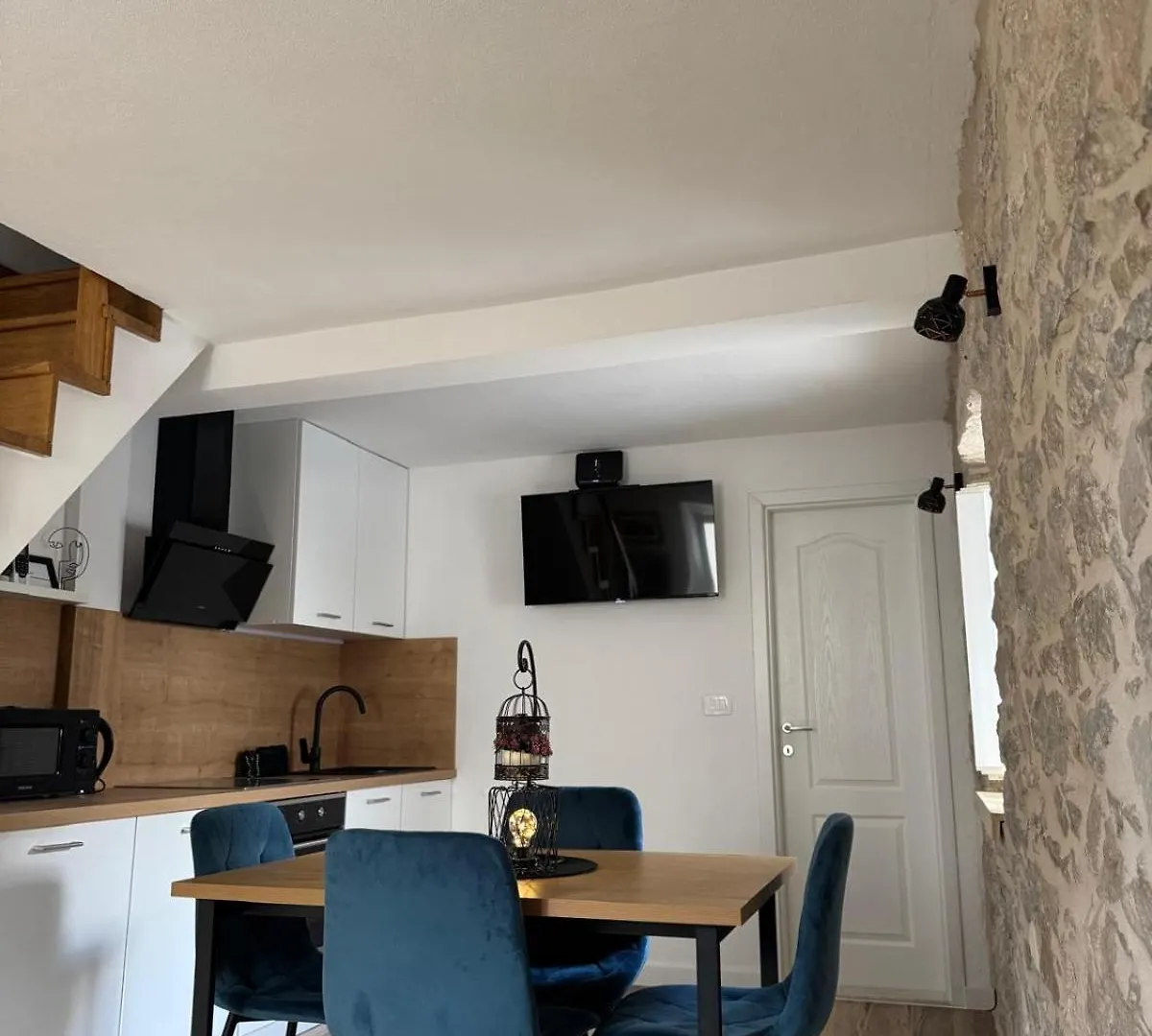 Apartments Bepina Split Croatia