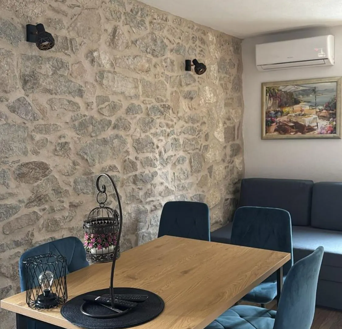Apartments Bepina Split Croatia