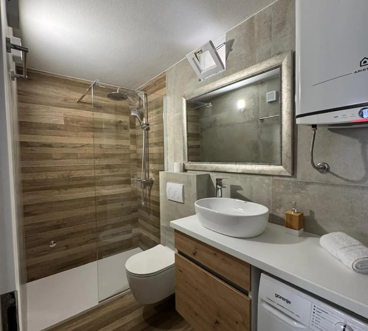 Apartments Bepina Split