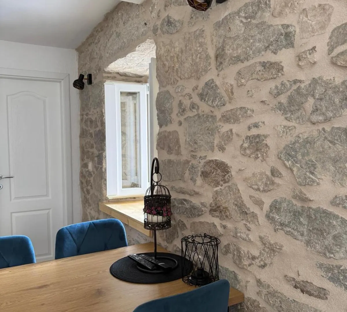 Apartments Bepina Split