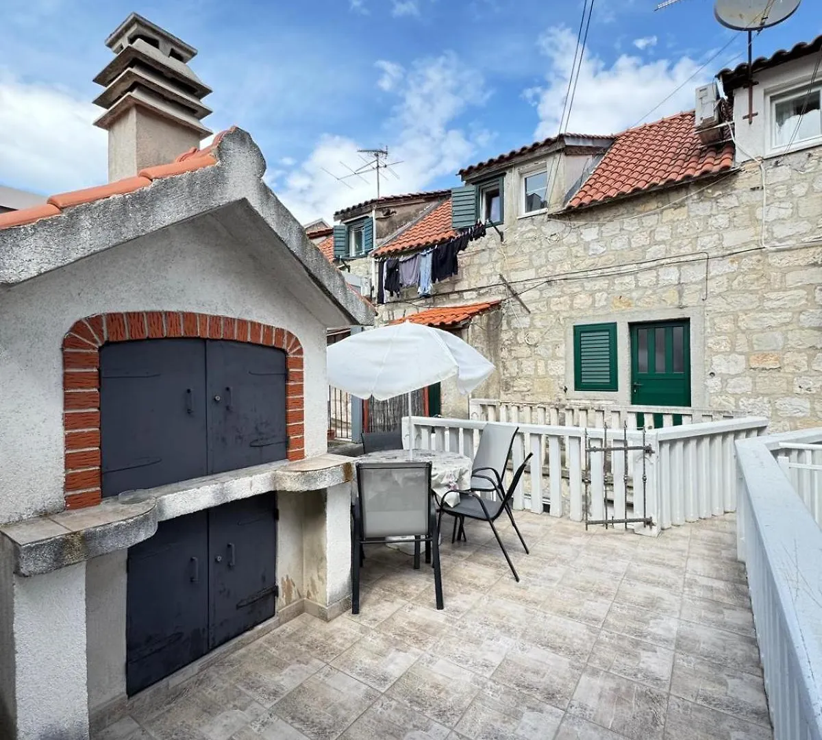Apartments Bepina Split